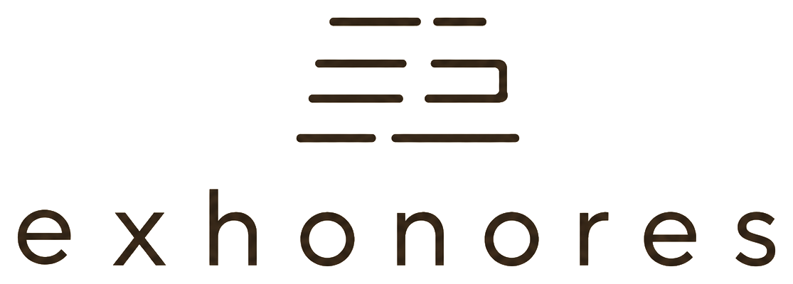 exhonores logosu